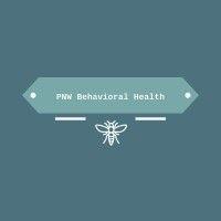 pacific northwest behavioral health pllc logo image