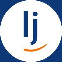 infojobs logo image