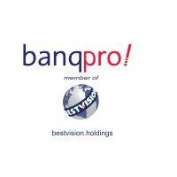 banqpro gmbh logo image