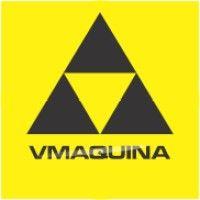 vmaquina - máquinas e equipamentos pesados