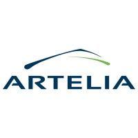 artelia uk logo image