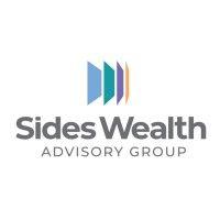 sides wealth advisory group logo image