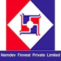 namdev finvest private limited logo image