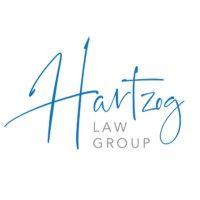 hartzog law group llp logo image