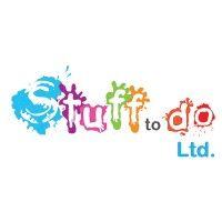 stuff to do ltd logo image