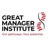 great manager institute® logo image