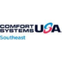 comfort systems usa southeast