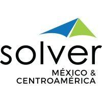 solver méxico & centroamérica