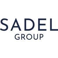 sadel group logo image