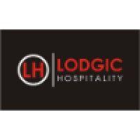 lodgic hospitality logo image