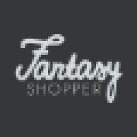 fantasy shopper logo image