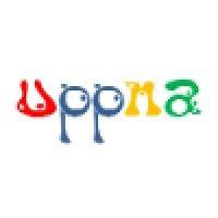 uppna software logo image