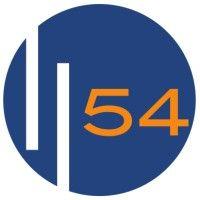 parallèle 54 logo image