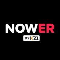 nower logo image