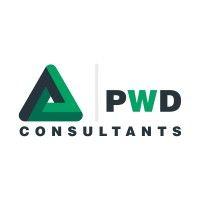 pwd consultants ltd