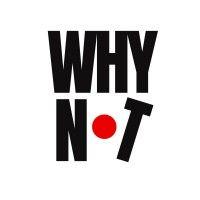 why not logo image