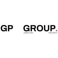 gp group logo image