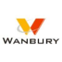 wanbury limited logo image