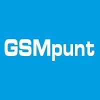 gsmpunt bv logo image