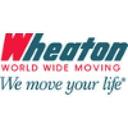 logo of Wheaton World Wide Moving