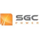 logo of Sgc Power