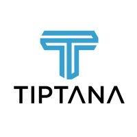 tiptana logo image