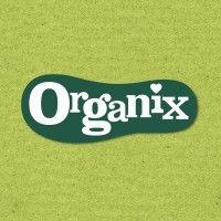 organix brands ltd - a bcorp company