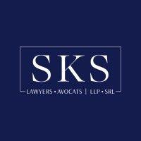 sks law llp logo image