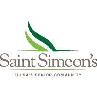 saint simeon's senior community