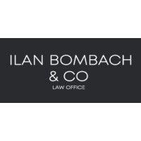 ilan bombach & co logo image