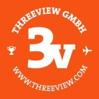 threeview gmbh logo image