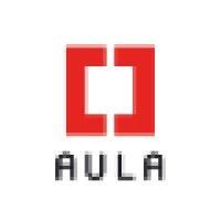 aula - aulapolska.pl logo image