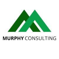 murphy consulting logo image