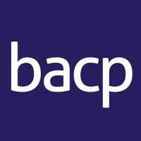 bacp logo image