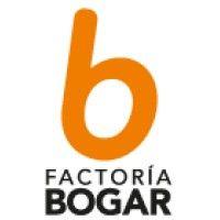 factoría bogar logo image