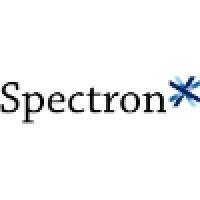 spectron logo image