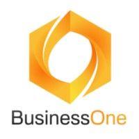 businessone consulting unsw logo image