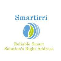 smartirri tarım ve makinaları san. tic. ltd. şti