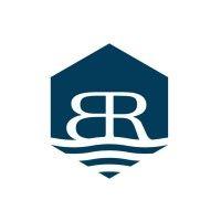 barney river logo image