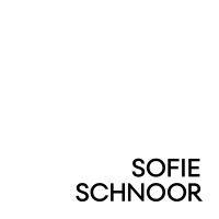 sofie schnoor logo image