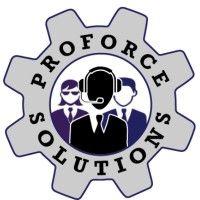 proforce solutions llc logo image