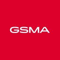 gsma logo image