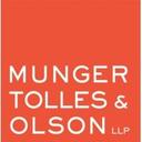 logo of Munger Tolles Olson Llp