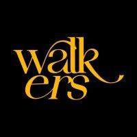 agencia walkers logo image