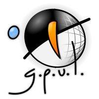 gpul (a coruña) logo image