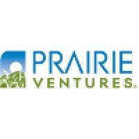 prairie ventures logo image