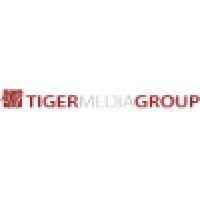 tiger media group logo image