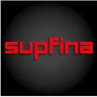 supfina logo image