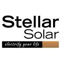 stellar solar logo image