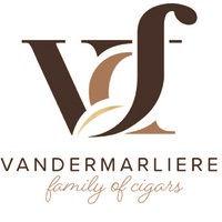 vandermarliere cigar family logo image